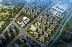 建发和著领取1、2、5、8、9号楼销许，均价约20500元/㎡