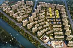 石林云城新领21、35号楼销许，均价29265元/㎡