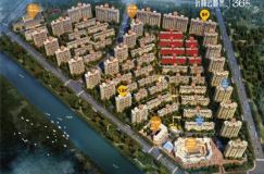 石林云城新领8号楼销许，均价为26075元/㎡