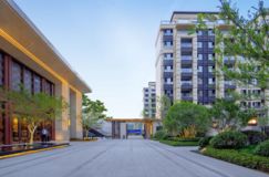 中建江浦G74地块案名定为&ldquo;中建熙元府&rdquo;