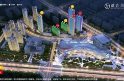 都会风华苑新领C-2、C-4、C-6号楼销许，均价约21771元/㎡