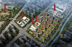 建发和章领取3、7、8、9号楼销许，均价20635元/㎡