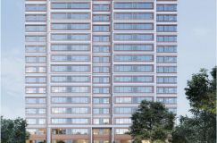 中天云来首开2、4号楼，共计144套房源