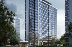 紫京四季加推6、9号楼，共140套房源