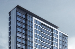 紫京四季领取15、19号楼销许，均价34582元/㎡