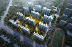 牡丹大观天下领取5、7号楼销许，均价约29989元/㎡