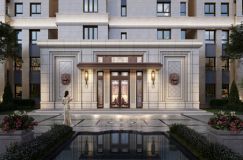 滨江雅园新领2号楼销许，均价21525元/㎡