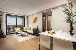 嘉华嘉宏峰首开1、2号楼，共381套房源