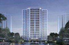 铭著风华加推4、8号楼，共144套房源