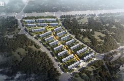 中海和山领取2、18号楼销许，均价约30032元/㎡