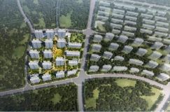 中海观山樾领取2、17号楼销许，均价29213元/㎡