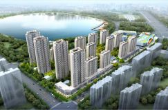 龙池映平推9、15号楼，共144套房源