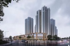 玖峰兰庭加推7号楼，共92套房源