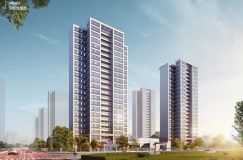 铭望府加推1、6号楼，共178套房源