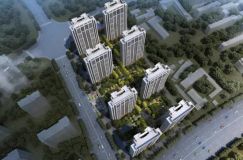 玖峰兰庭加推1、6号楼，共192套房源