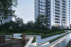 紫京四季加推18号楼，共68套房源