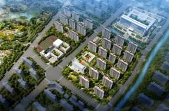 建发和章领取1、2、5、6号楼销许，均价20318元/㎡