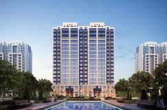 海玥华府加推3、4、10号楼，共287套房源