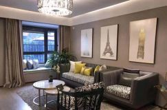 石林云城加推小高层6、7号楼和24、25号楼低密度多层