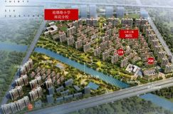 石林云城领取22、23号楼销许，均价28000元/㎡