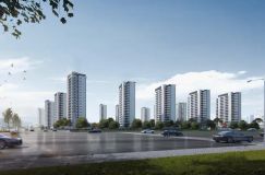 紫京四季加推4、20号楼，共计108套房源