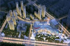 都会风华苑领取C地块3、5、7号楼销许，均价22285元/㎡