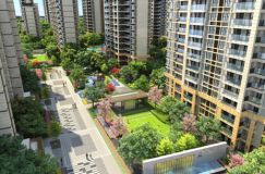 保利观棠和府加推11号楼，共108套房源