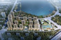 龙池映加推1、7号楼，共188套房源