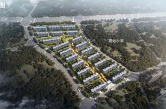 中海和山领取11、12、13号楼销许，均价约30285元/㎡