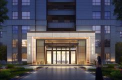 保利观棠和府加推15、16、17、21号楼，共448套房源