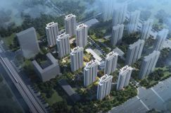 玖华府新领6号楼销许，均价约26220元/㎡