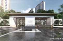 都会风华苑平推C-3、C-5、C-7号楼，共295套房源