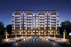 中建熙元府平推22、28、30、38、44号楼，共206套房源