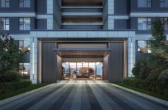 宋都柏悦府平推3、6、12、17号楼，共计296套房源