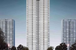 上铁淮风晓月加推3、6号楼，共262套房源