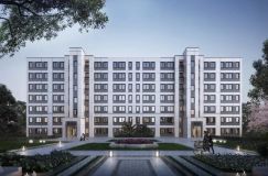 芳原加推3、16、17号楼，共61套房源