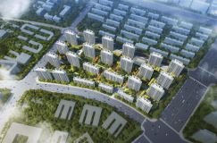 远洋万和方山望新领16、18-22、25号楼销许