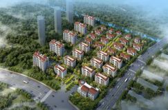 朗诗九龙熙岸加推6-14号楼，共计90套房源