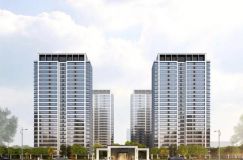 凤溪苑加推1、3号楼，共计192套房源