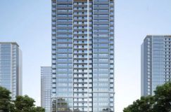 伟星万科四季光年加推2、5号楼，共136套带装修房源