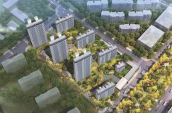 玖荣府领取8号楼销许，均价约17783元/㎡