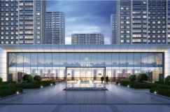 德信星宸平推20号楼，共150套房源