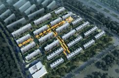 芳原领取21、22号楼销许，均价约33657-33764元/㎡