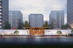 中国铁建栖云府加推1、6号楼，共140套房源