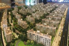 中建熙元府领取2、3、4、5、6号楼销许，均价29182-32487元/㎡