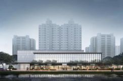 五矿澜悦溪山加推9、10、18、19号楼，共计288套精装房源