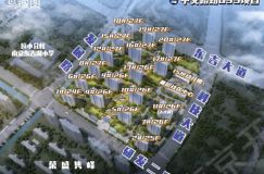 山语春风领取9、10号楼销许，均价约22480元/㎡