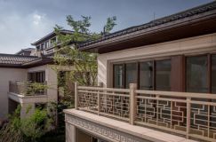绿城云栖玫瑰园加推11、21-23号楼，共计108套房源
