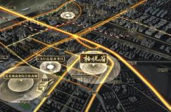 宋都柏悦府新领3、6、12、17号楼销许，均价27908元/㎡