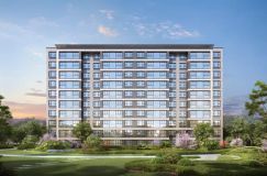 远洋万和方山望加推11、12、15、23号楼，共264套带装修房源